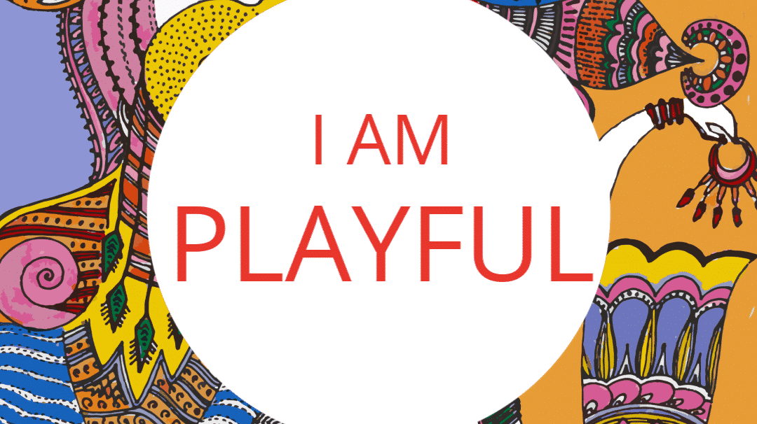 Remember to play {part 2}: 3-things to keep your inner child happy