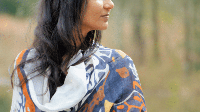 Be still {a chat between me & the Universe)