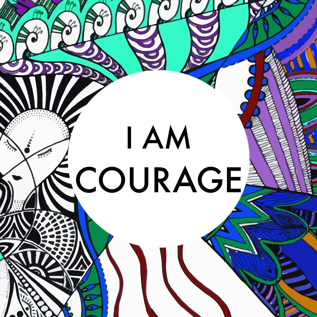 I-AM-COURAGE-COLLECTION-BY-LOVELEEN
