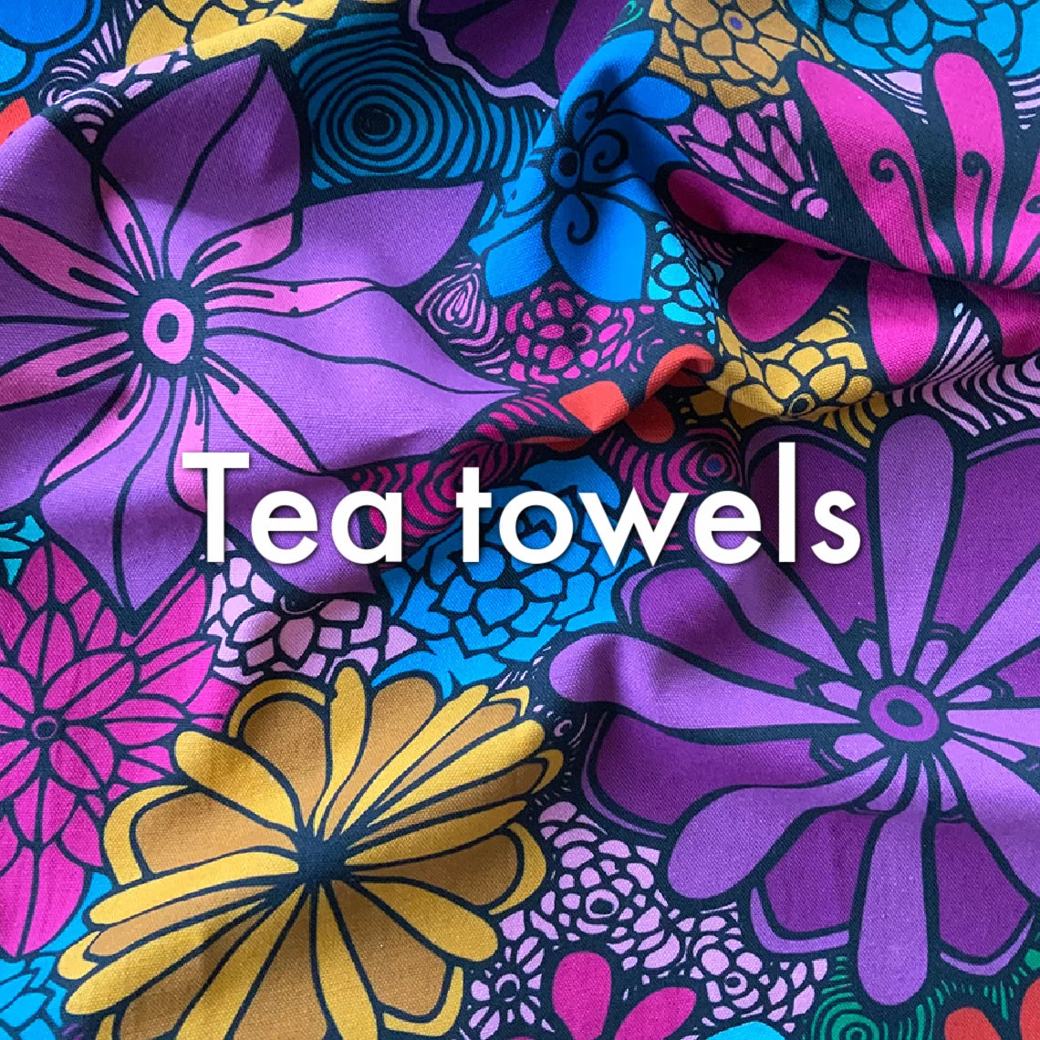 VIBRANT-TEA-TOWELS-LOVELEEN