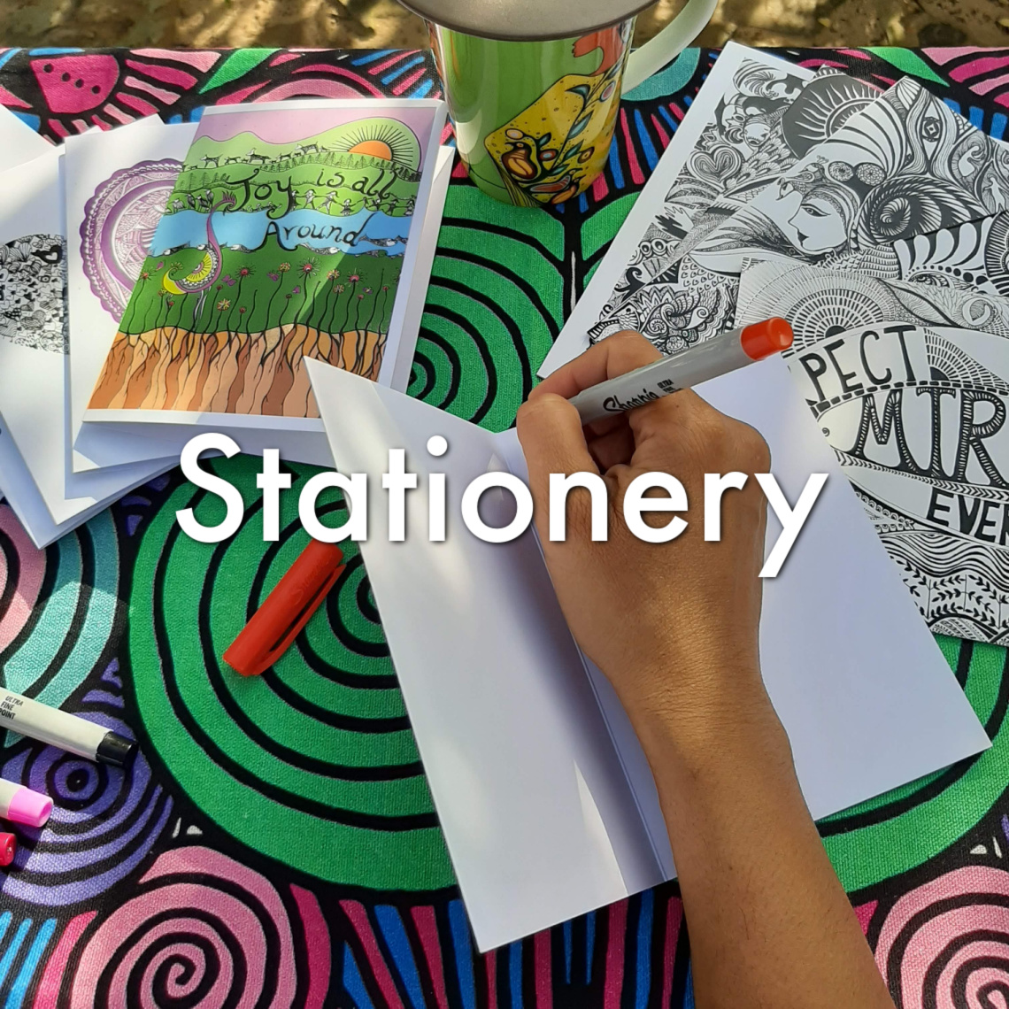 LOVELEEN-stationery