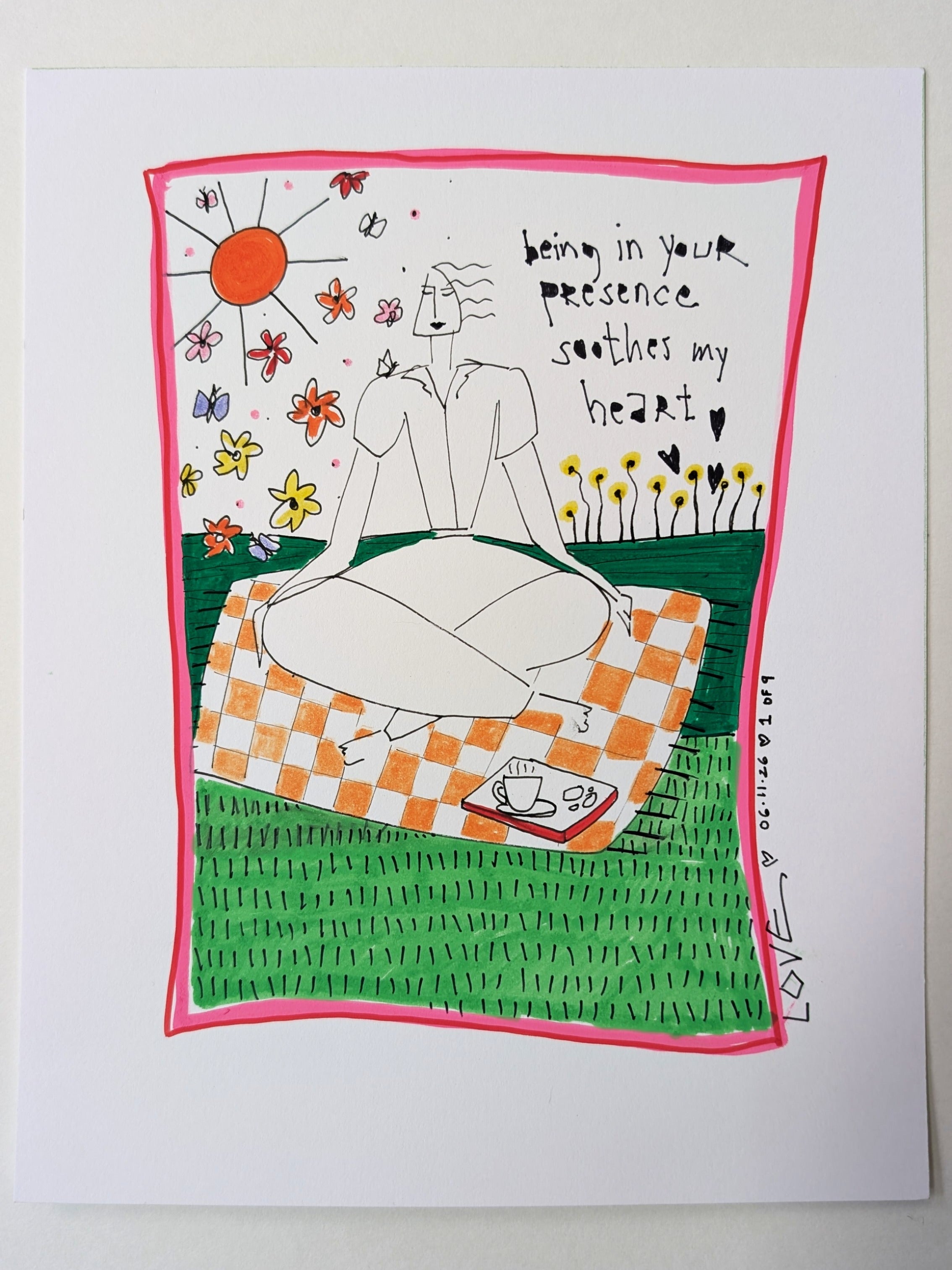 1of9-series-living-her-truth-illustration