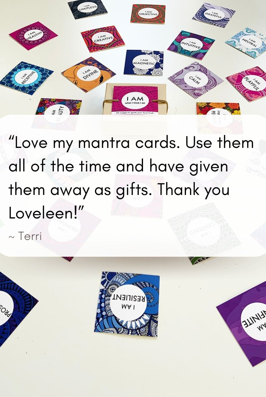 mantra-cards-loveleen-review