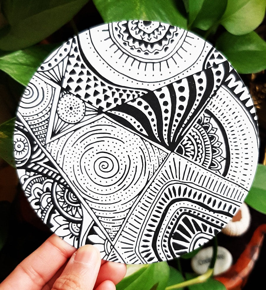 Spread Joy cards