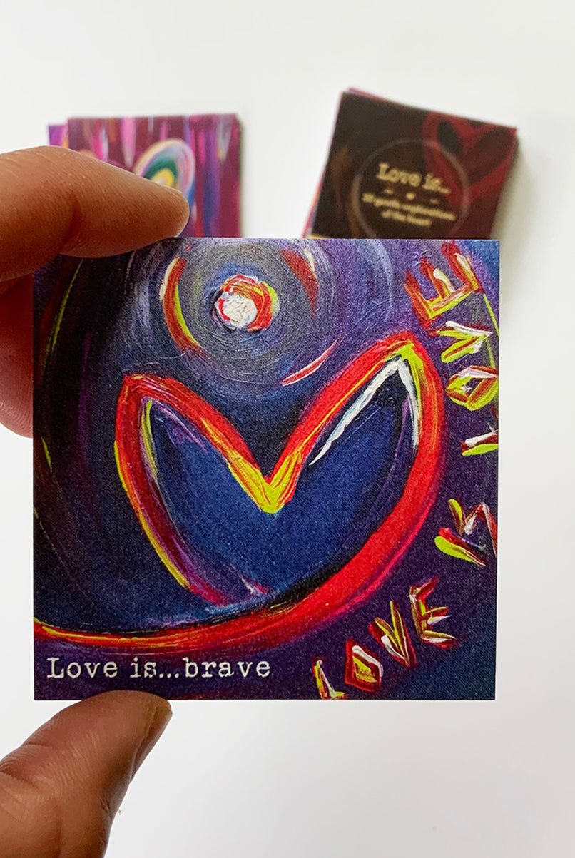 love is deck photo 10