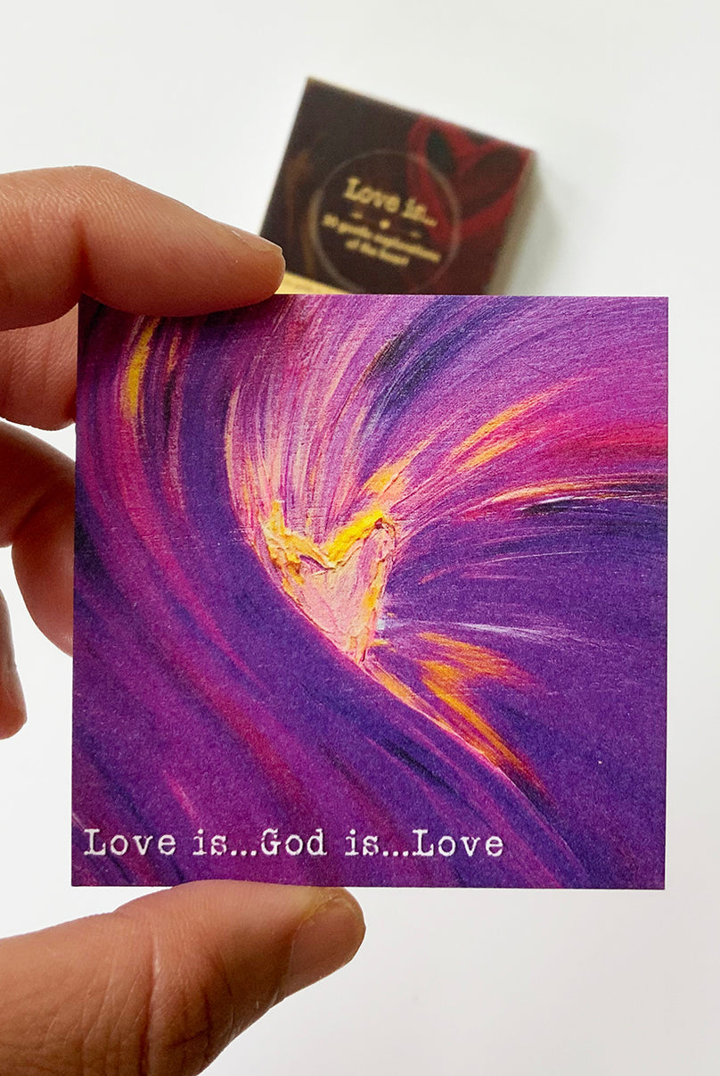 love is deck photo 11
