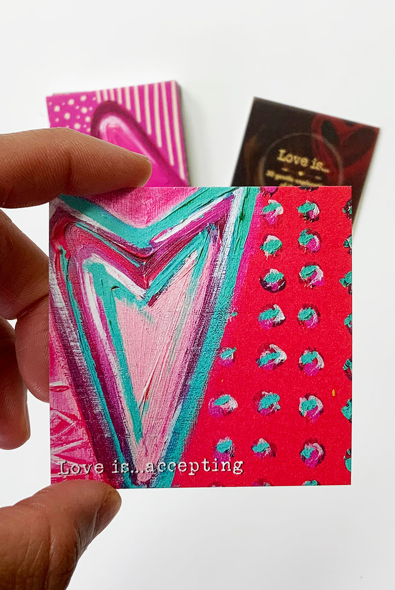 love is deck photo 4