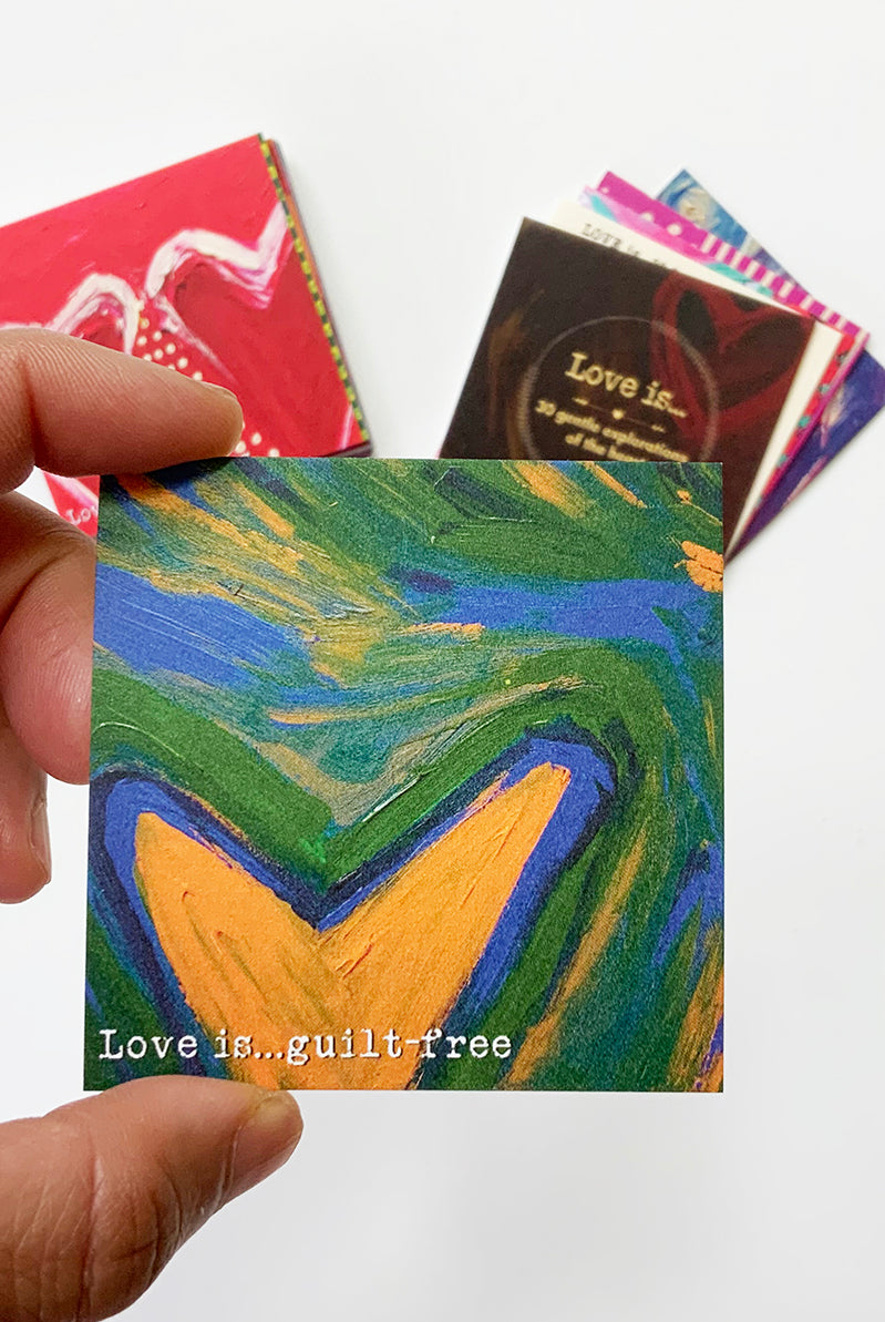 love is deck photo 6