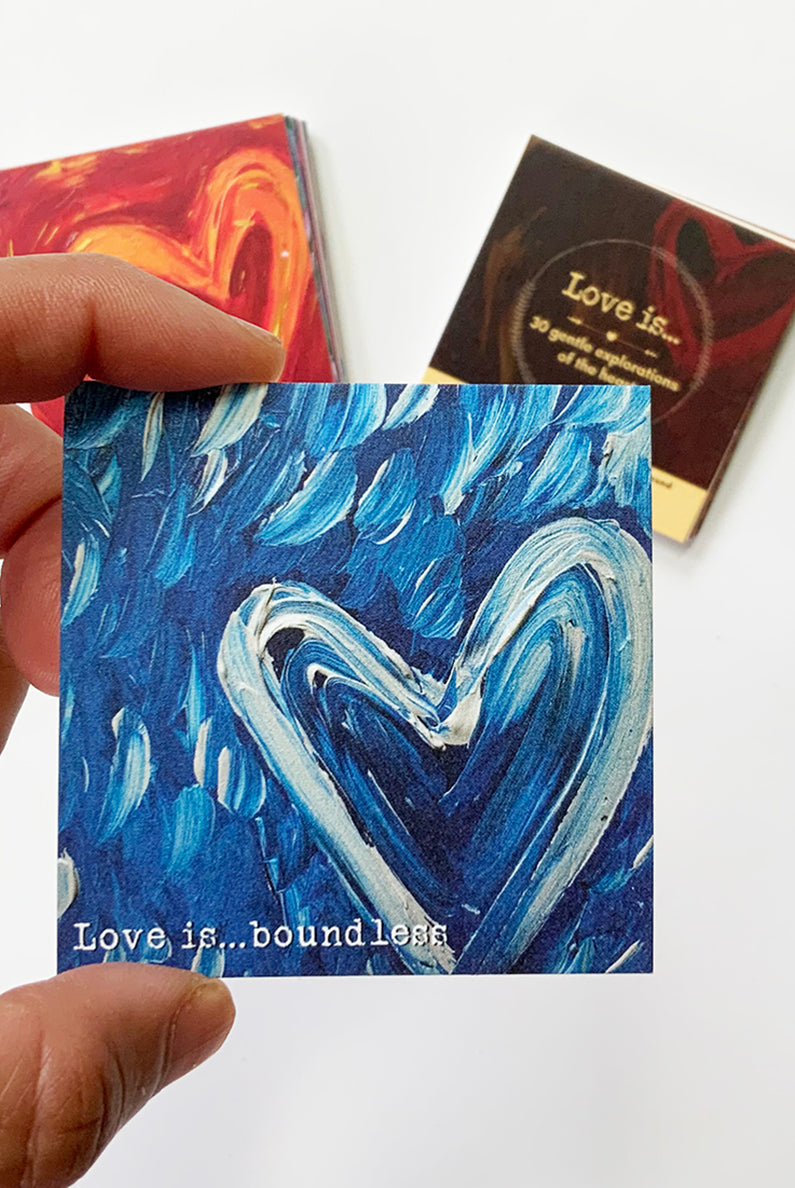 love is deck photo 7