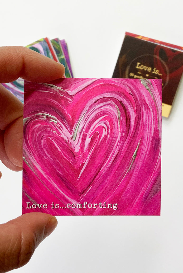 love is deck photo 8