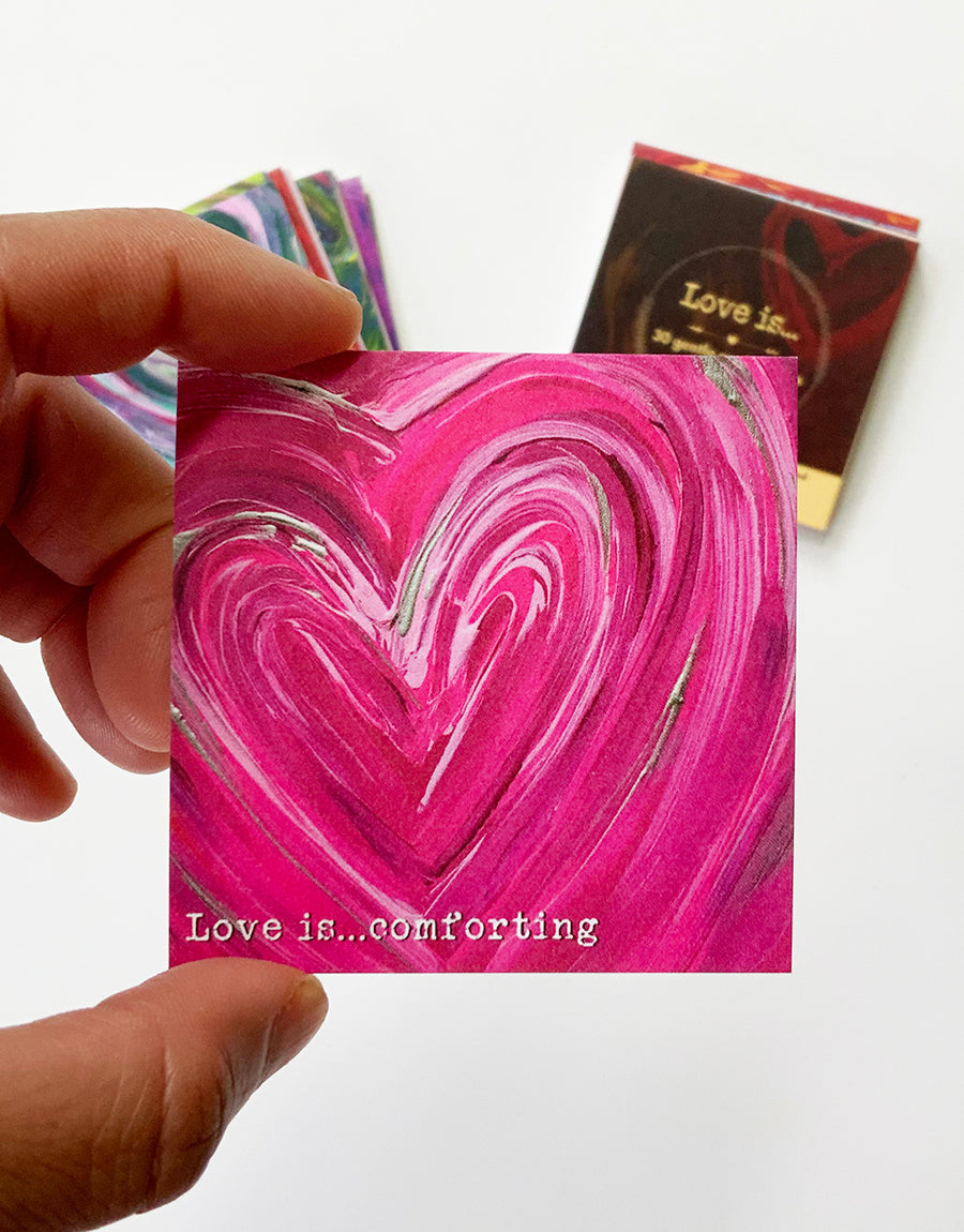 love is deck photo 8