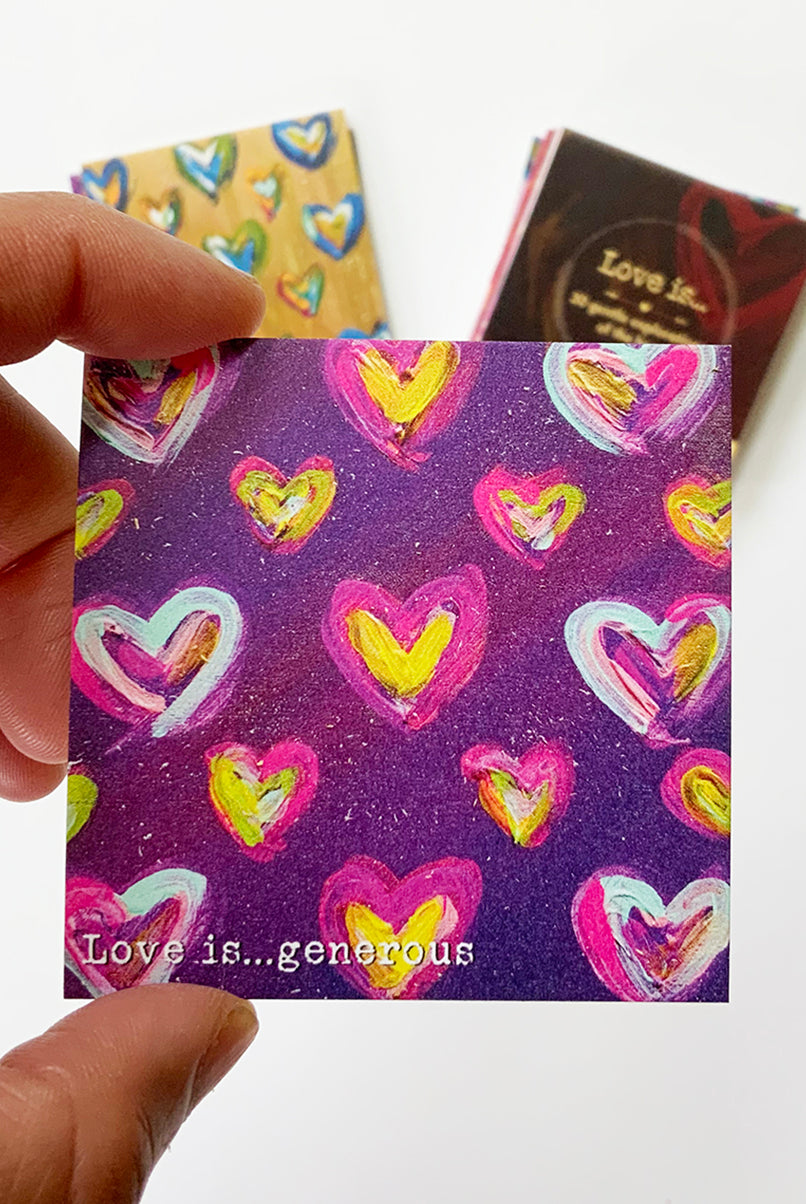 love is deck photo 9