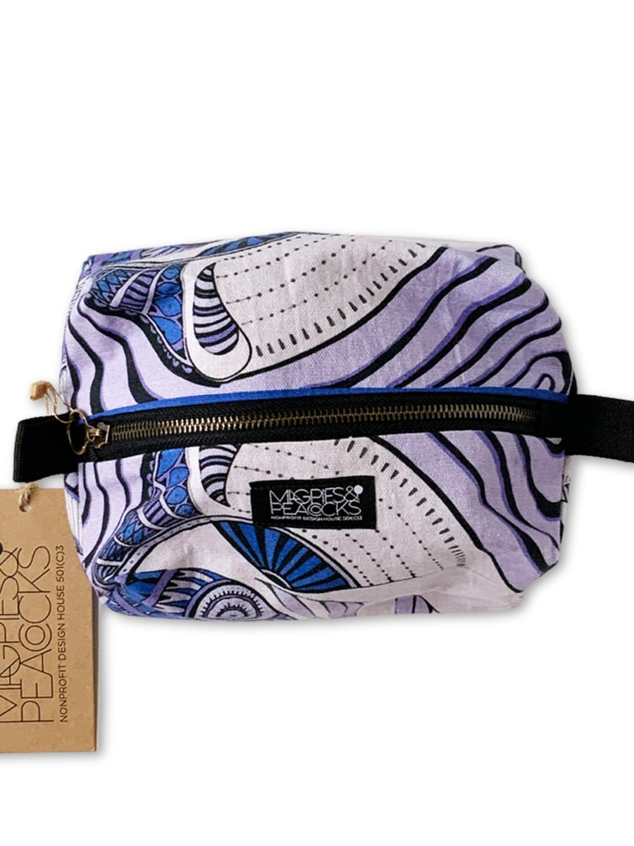 1-toiletry bag-blue gray-2