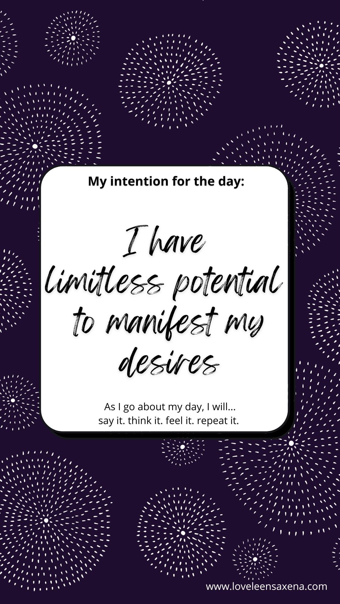 smartphone wallpaper-limitless