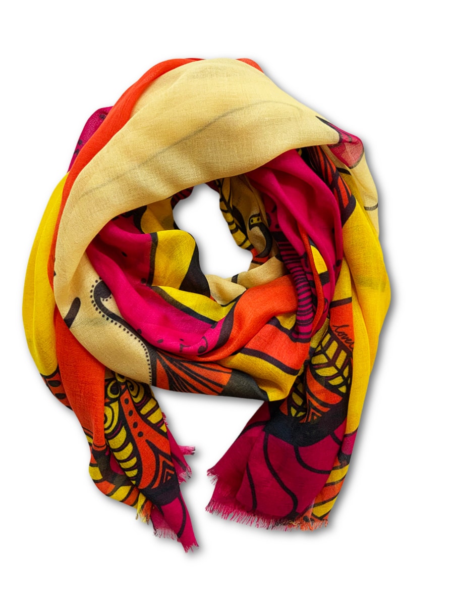 2022-scarf-i-am-confident-magenta-yellow-3