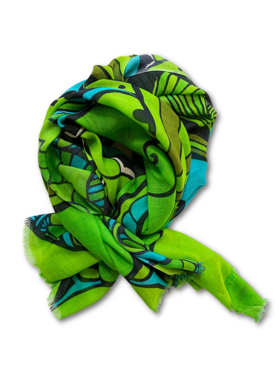 2022-scarf-i-am-successful-green-blue-3