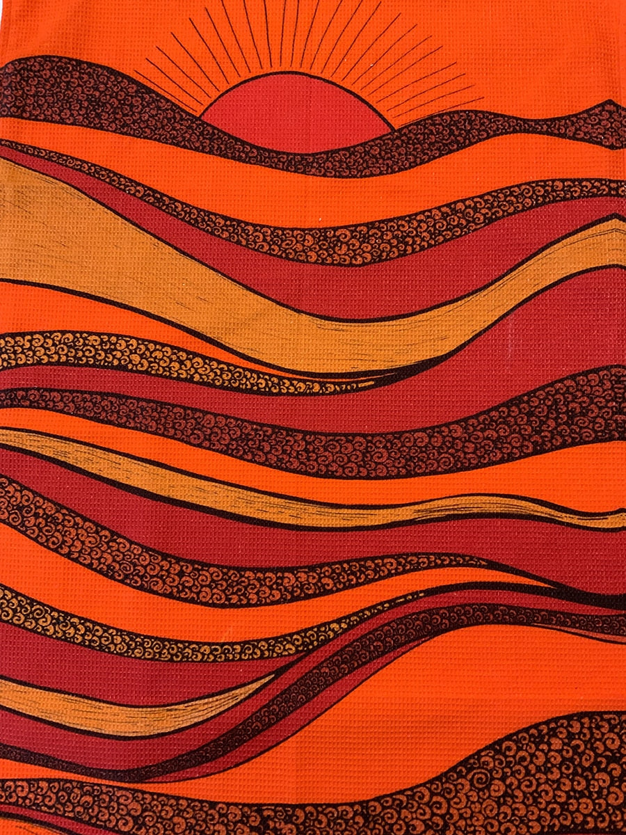 2022-tea-towel-sunset-waffle