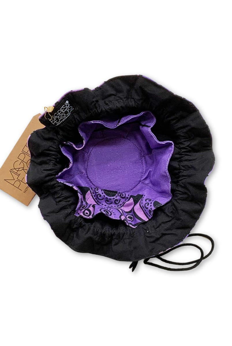 3-Jewelry bag-purple-1