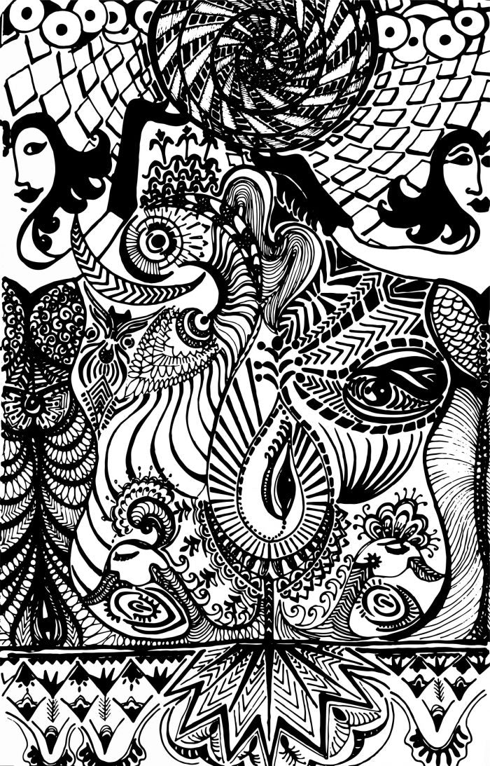 Soul Sister Art
