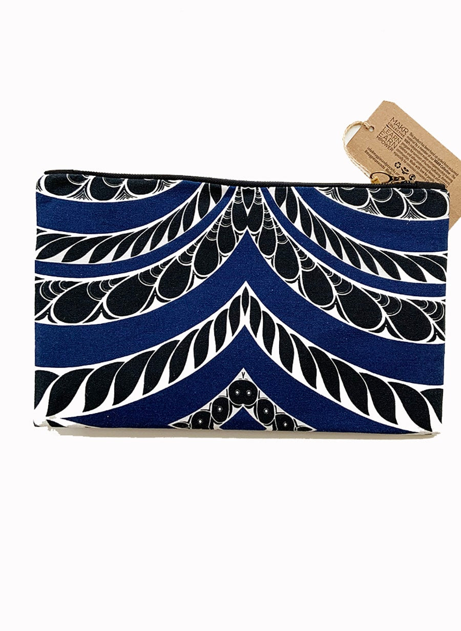 7-zip pouch-blue black-4
