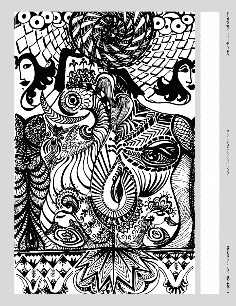 what is my purpose in life coloring page