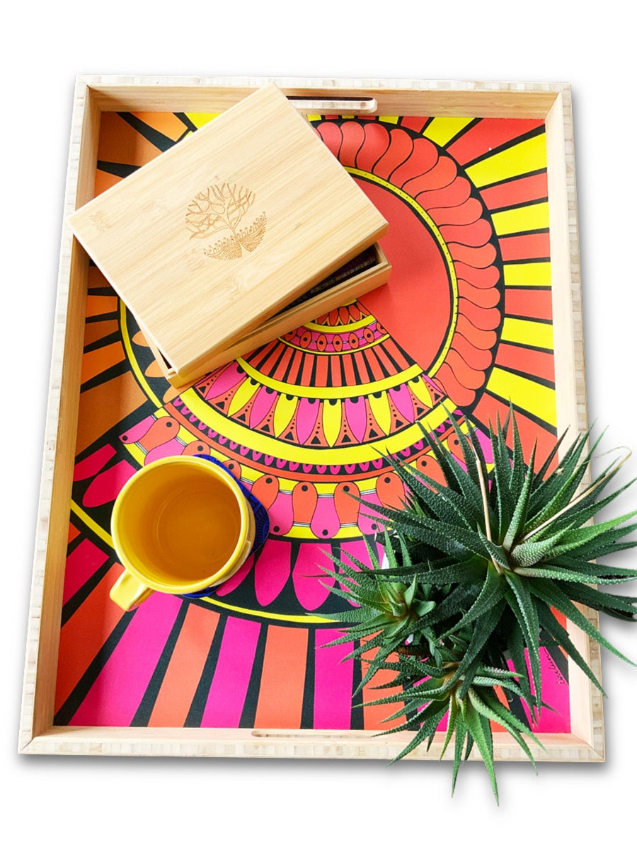 Bamboo-tray-creativity-pattern-12