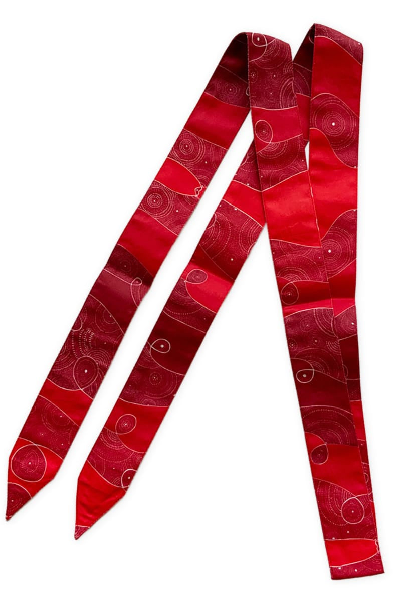 Belt-shining-star-red-1