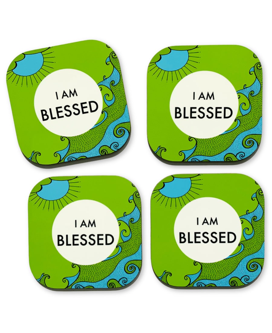 COASTERS-I AM-blessed-2