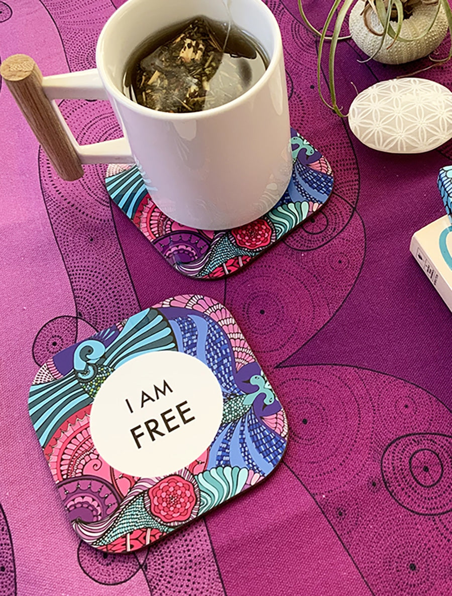 COASTERS-I AM-free-9