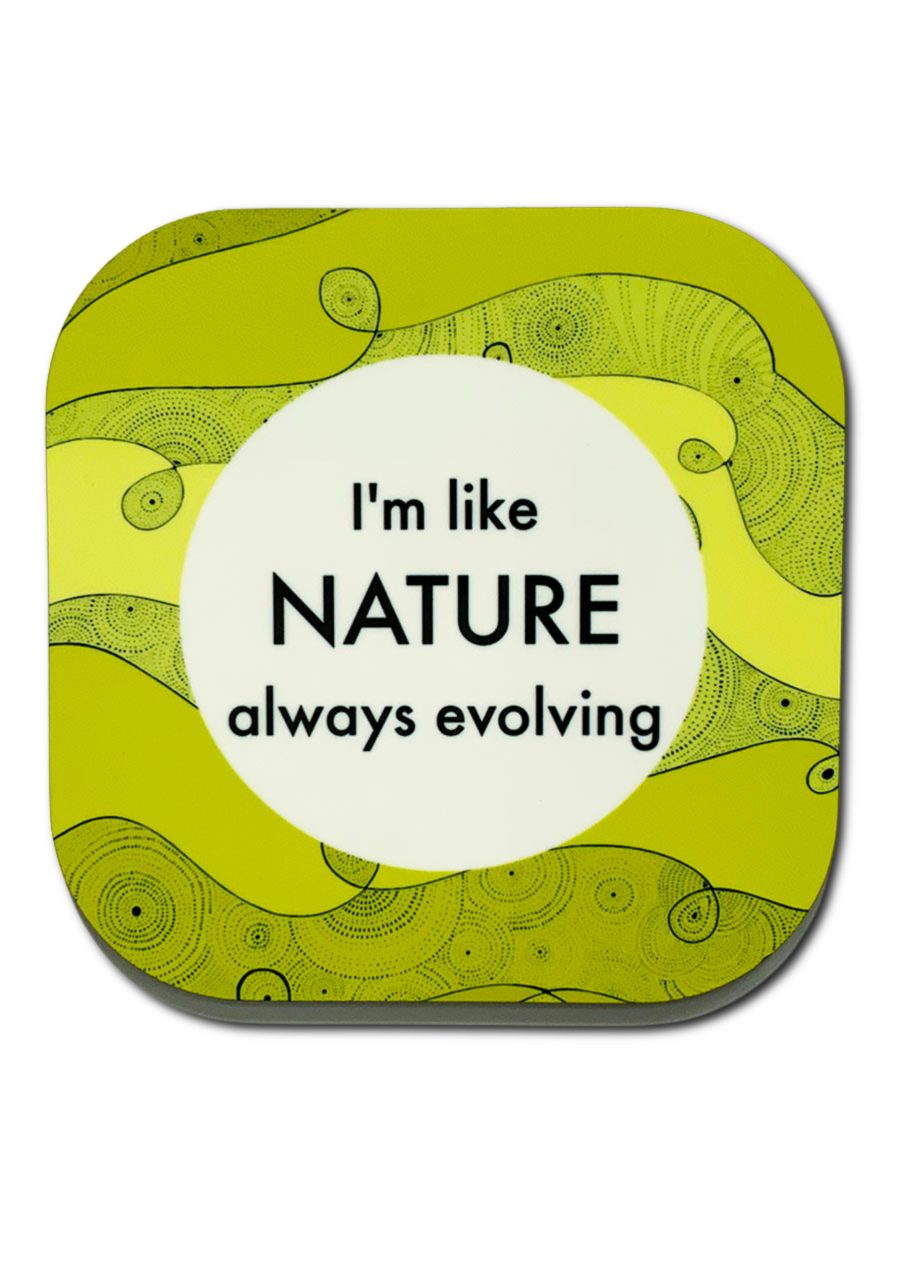 COASTERS-I AM-like-nature-1