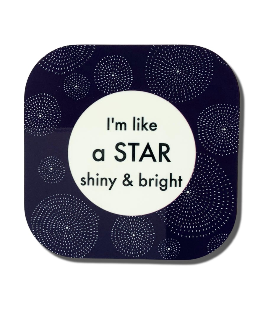 COASTERS-I AM-like-star-1