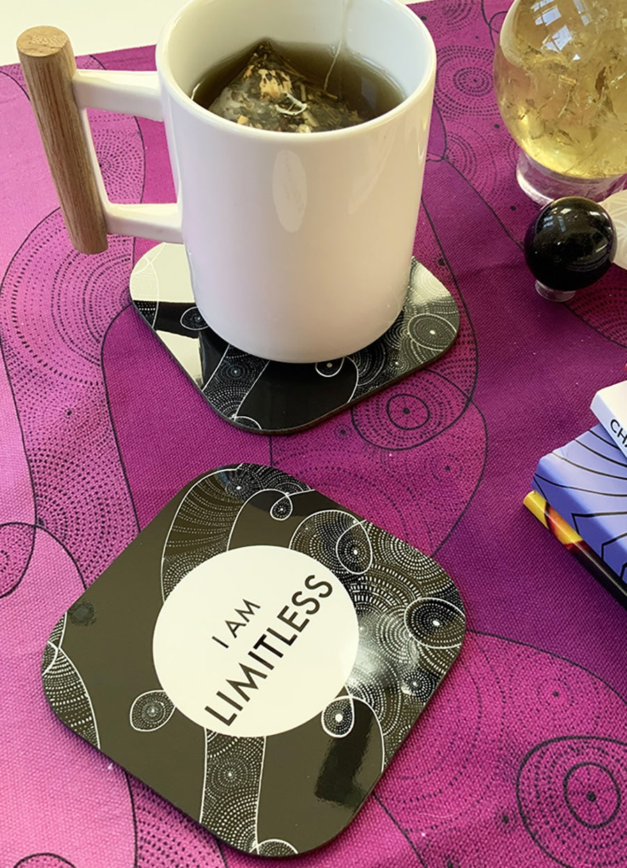 COASTERS-I AM-limitless-1