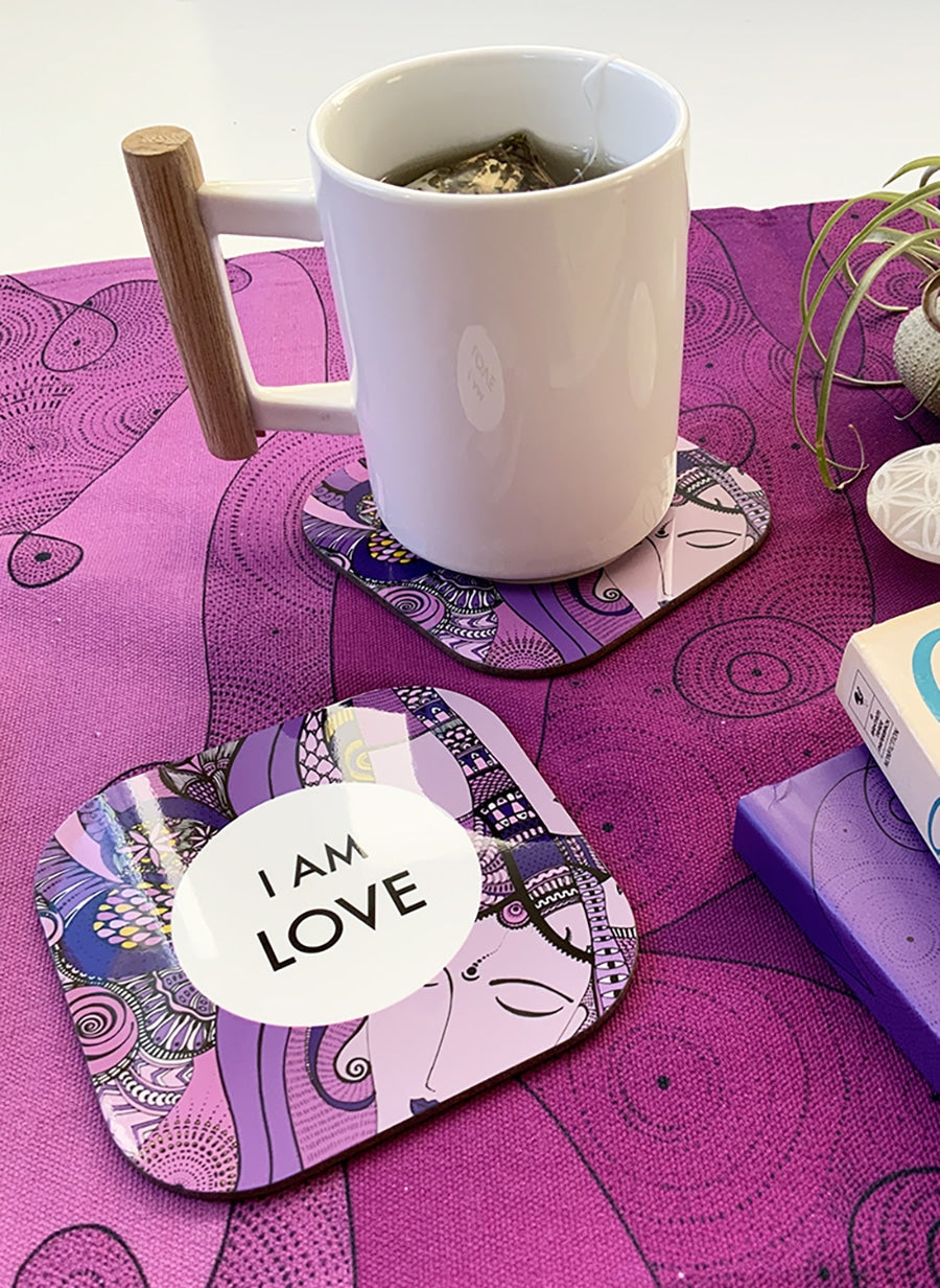 COASTERS-I AM-love-1