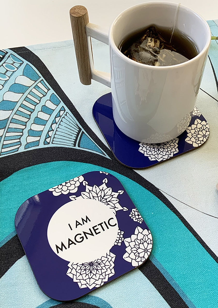 COASTERS-I AM-magnetic-1