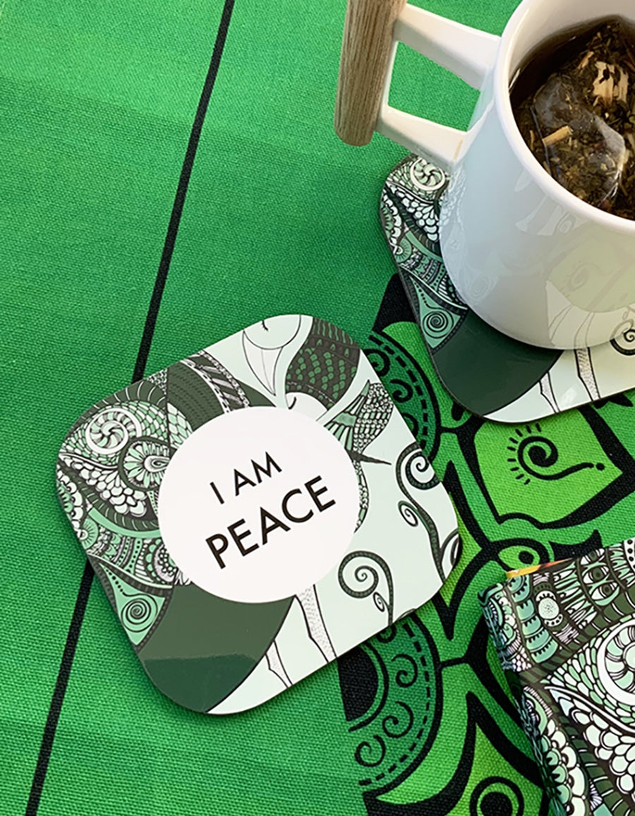COASTERS-I AM-peace-6