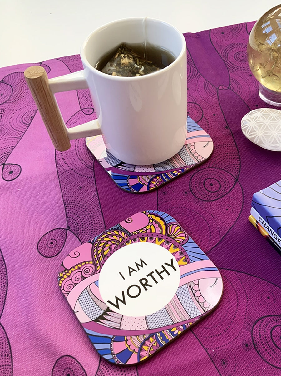 COASTERS-I AM-worthy-1