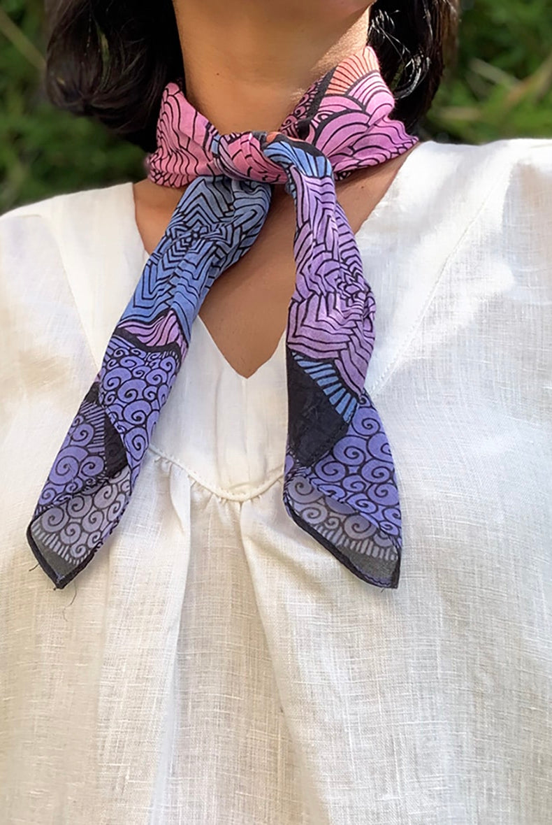 celabrate-wins-grey-blue-succulents-bandana
