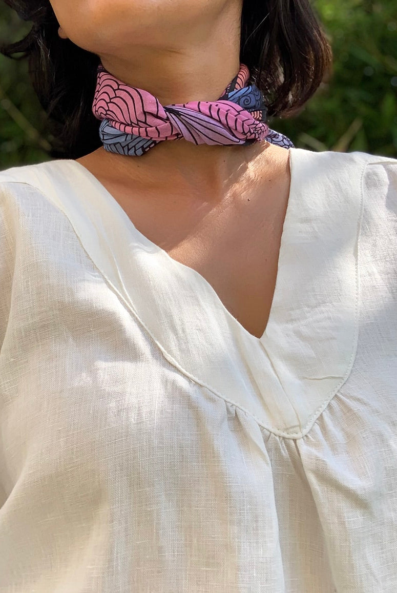 celabrate-wins-grey-blue-succulents-bandana