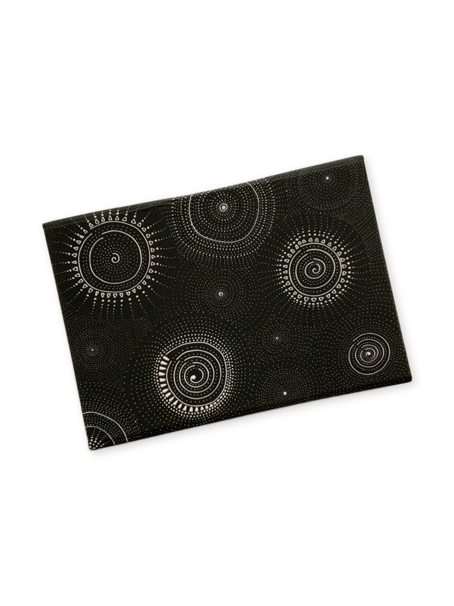 Collapsible-gift-box-galaxy-starry-night