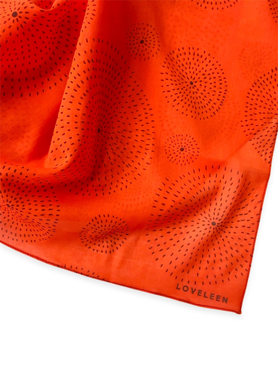 shining-star-black-orange-bandana