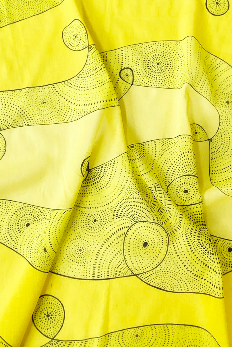 limitless-bandana--shining-star-chartreuse yellow