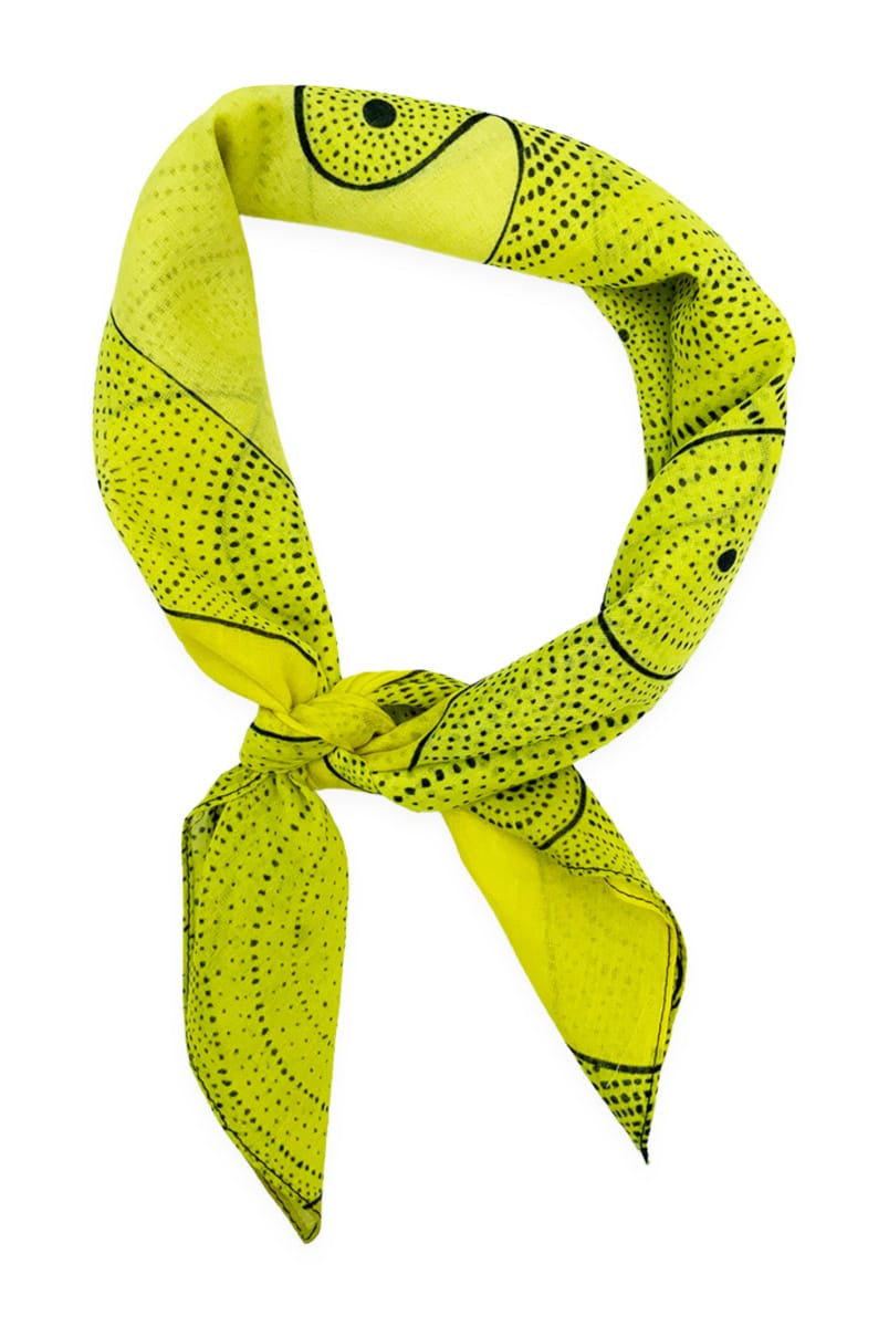 limitless-bandana--shining-star-chartreuse yellow