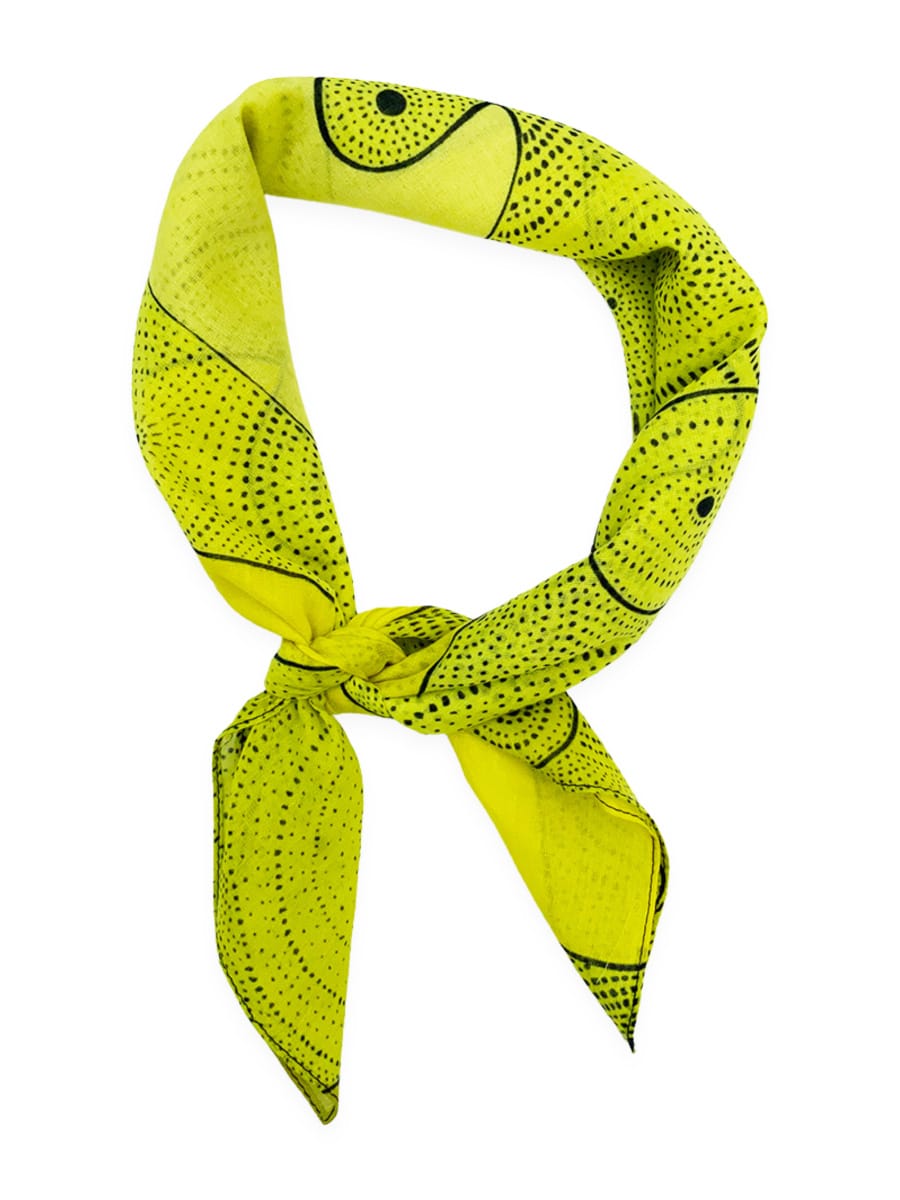 limitless-bandana--shining-star-chartreuse yellow