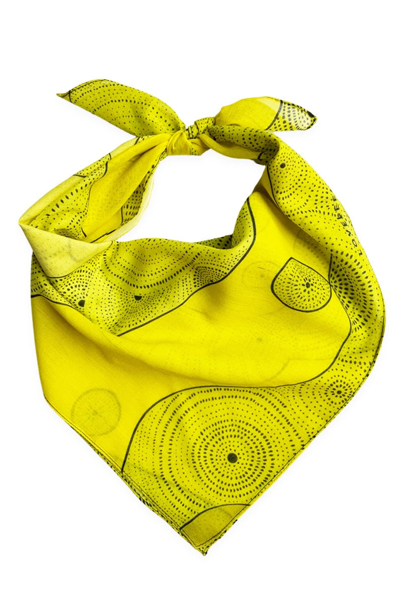 limitless-bandana--shining-star-chartreuse yellow