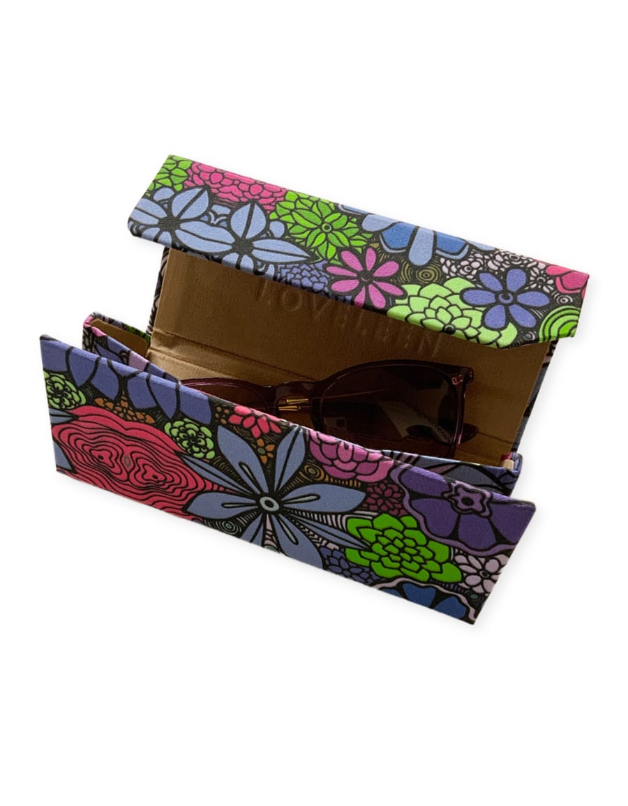 Eyewear-cases-bloom-flowers