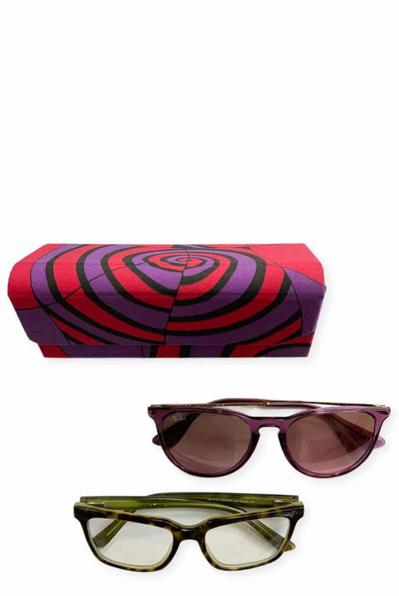 Eyewear-cases-spirals-red-purple