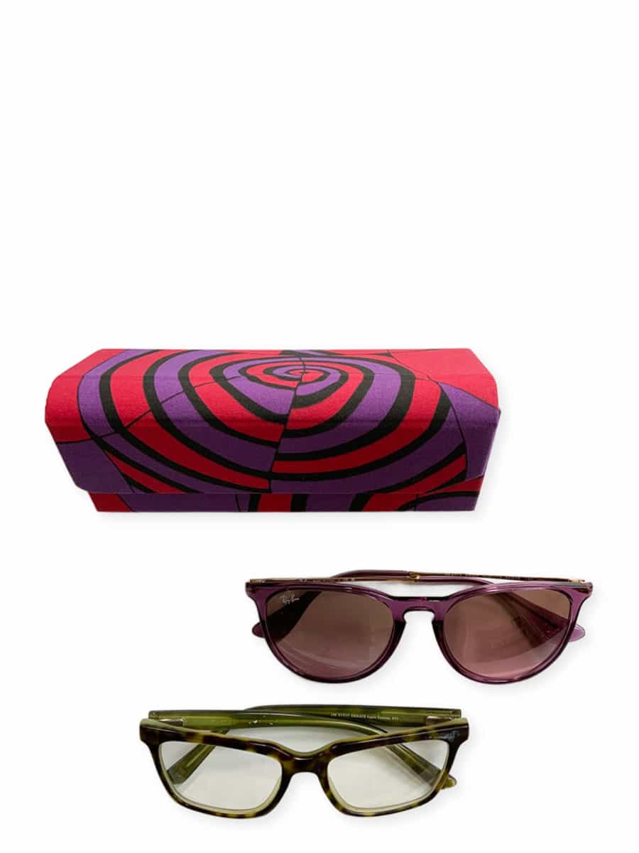 Eyewear-cases-spirals-red-purple