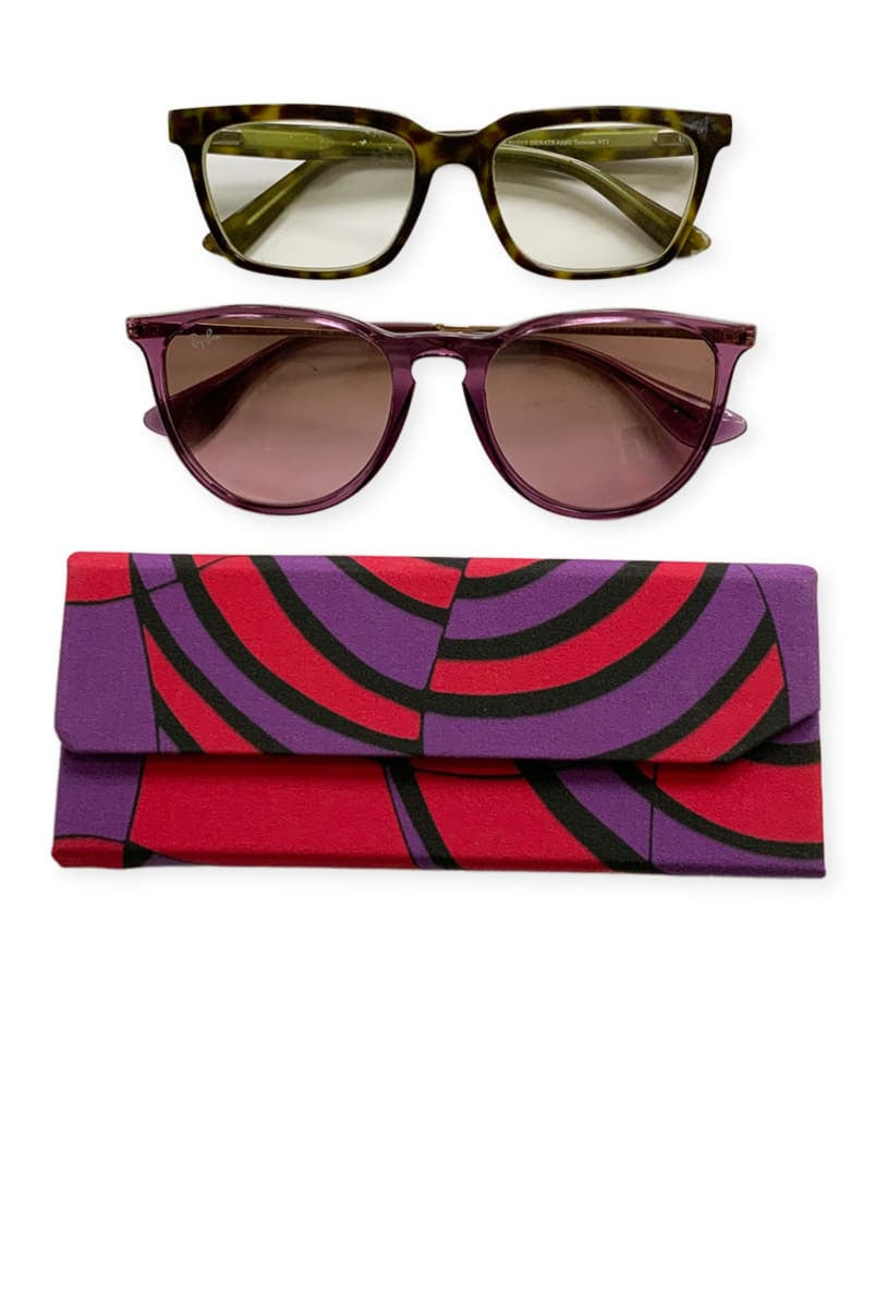 Eyewear-cases-spirals-red-purple