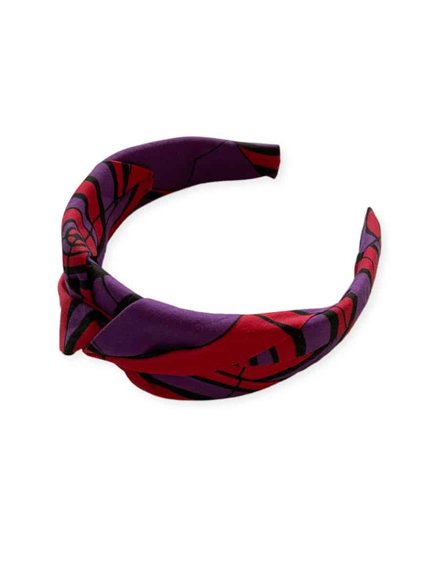 Headband-spirals-red-purple-1