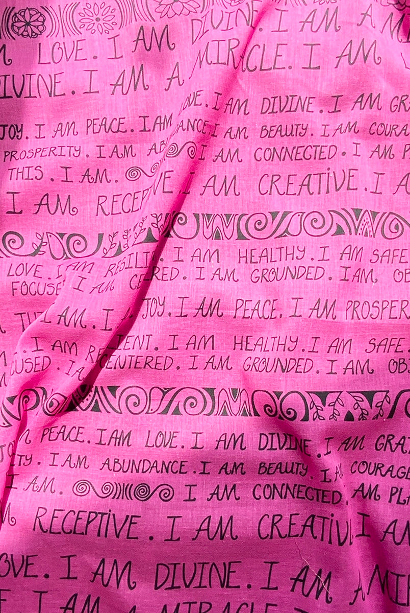 mantra-bandana-hot-magenta